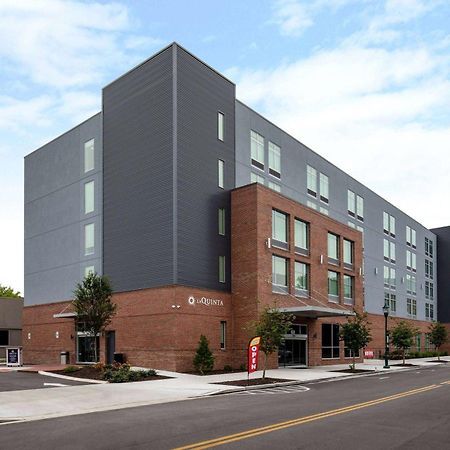 La Quinta Inn & Suites By Wyndham Chattanooga Downtown/South Exterior foto